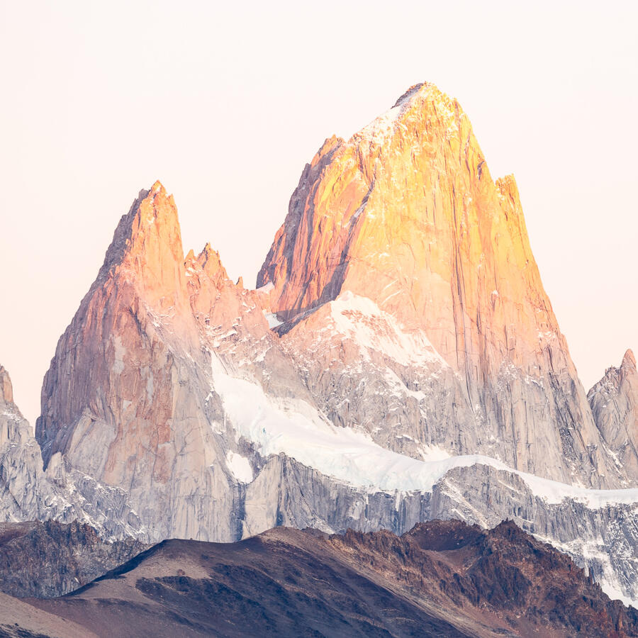 Patagonia